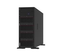 Lenovo ThinkSystem ST650 V3 7D7A - Xeon Silver 4509Y 2.6 GHz 32 Go RAM Noir