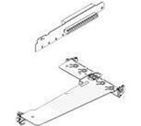 Lenovo Thinksystem V3 1U X16/X16 Pcie G4 Riser1 Lp+Lp Option Kit (4Xh7A83847)