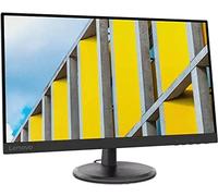 Lenovo ThinkVision C27-30 Écran LCD Full HD WLED 16:9 Noir corbeau 27"