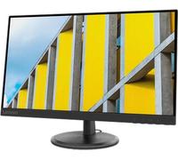 Lenovo ThinkVision C27q-30 Écran LED 68,6 cm (27") 2560 x 1440 pixels Quad HD Noir (63BDGAT6EU)