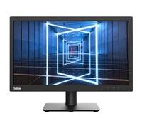 Lenovo ThinkVision E20-30 - écran LED - 20"