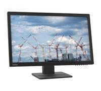 LENOVO ThinkVision -E22-28 - 21.5p FHD - Monitor - HDMI