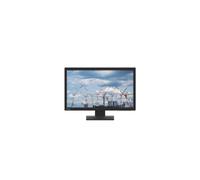 Lenovo ThinkVision E22-28 LED display 54,6 cm (21.5") 1920 x 1080 pixels Full HD Noir