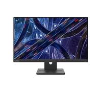 Lenovo Écran ThinkVision E22-30 22" Full HD (1080p) IPS 75 Hz HDMI VGA DisplayPort Noir