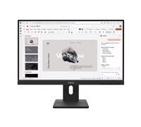 Lenovo ThinkVision E22-40 - écran LED - Full HD (1080p)