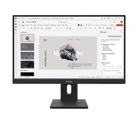 Lenovo ThinkVision E22-40 Moniteur