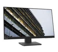 Lenovo ThinkVision E24-28 - Écran LED - 24" (23.8" visualisable) - 1920 x 1080 Full HD (1080p) @ 60 Hz - IPS - 250 cd/m² - 1000:1 - 4 ms - HDMI, VGA, DisplayPort - haut-parleurs - noir corbeau - pour 