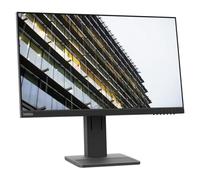 Lenovo ThinkVision E24-29 Écran LCD Full HD VA WLED 23,8" 16:9, noir corbeau