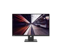 Lenovo Thinkvision E24-30 LED Display 60.5 Cm (23.8") 1920, W128827045 (Display 60.5 Cm (23.8) 1920 X 1080 Pixels Full HD Black)