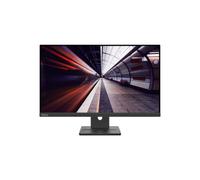 Lenovo Écran LED ThinkVision E24-30 23,8" Full HD 1920x1080 HDMI, DP Noir