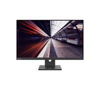Lenovo Écran LED ThinkVision E24-30 23,8" Full HD 1920x1080 HDMI, DP Noir