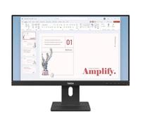 Lenovo ThinkVision E24-40 LED display 60,5 cm (23.8 ) 1920 x 1080 pixels Full HD LCD Noir