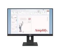 Lenovo ThinkVision E24-40 - écran LED - Full HD (1080p) - 24"