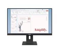 Lenovo ThinkVision E24-40 - écran LED - Full HD (1080p) - 24"