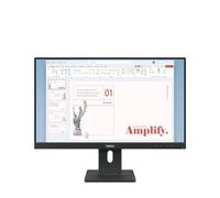 Lenovo ThinkVision E24-40 LED display 60,5 cm (23.8 ) 1920 x 1080 pixels Full HD LCD Noir