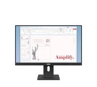 Lenovo Écran PC ThinkVision E24-40 60,5 cm (23.8") Full HD 1920 x 1080 LCD Noir