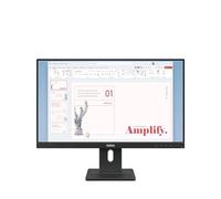 Lenovo ThinkVision E24-40 - écran LED - Full HD (1080p) - 24"