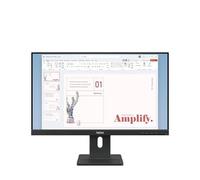 Lenovo ThinkVision E24-40 LED display 60,5 cm (23.8 ) 1920 x 1080 pixels Full HD LCD Noir