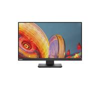 Lenovo ThinkVision E24q-20 23.8" Moniteur IPS QHD 2560 x 1440 75Hz