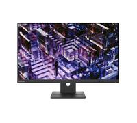 ThinkVision E24q-30 écran plat de PC 60,5 cm (23.8") 2560 x 1440 pixels 2K Ultra HD LED Noir