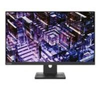 Lenovo thinkvision e24q-30 - écran led - qhd - 24"