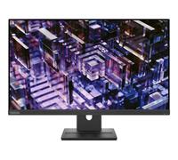 Lenovo Moniteur ThinkVision E24q-30 23,8 pouces HDMI
