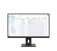 Lenovo ThinkVision E27-40 27" HDMI DP VGA