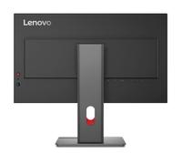 ThinkVision E27Q-40 LED display 68,6 cm (27") 2560 x 1440 pixels Quad HD LCD Noir