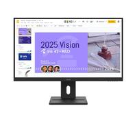 Lenovo Écran plat de PC ThinkVision E27Q-40 68,6 cm (27") 2560 x 1440 Quad HD LCD Noir