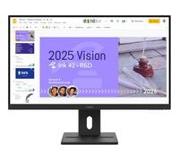 Lenovo Thinkvision E27Q-40 Écran LED 68,6 cm (27") 2560 X W129270901 (écran 68,6 cm (27) 2560 x 1440 pixels Quad HD LCD Noir)