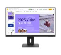 Lenovo ThinkVision E27Q-40 Moniteur