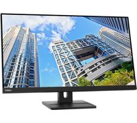 Lenovo ThinkVision E28u-20 71,1 cm (28') 3840 x 2160 pixels 4K Ultra HD Noir