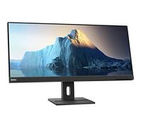 Lenovo ThinkVision E29w-20 Écran LCD WLED 29" UW-UXGA 21:9 Noir Corbeau
