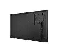 LENOVO ThinkVision E65 LFD 65p Diagonal Class (64.5p) LED-backlit LCD display interactive 4K UHD (2160p) 3840x2160 HDR black