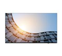Lenovo ThinkVision E65 LFD - Classe de diagonale 65" (64.5" visualisable) écran LCD rétro-éclairé par LED - interactive - 4K UHD (2160p) 3840 x 2160 - HDR - Direct LED - noir