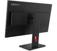 Lenovo ThinkVision - Écran LED - 32" - 3840 x 2160 4K - DisplayHDR 10 - 4 ms - noir eclipse Noir eclipse G