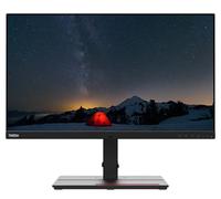 Lenovo ThinkVision P27u-20 écran plat de PC 68,6 cm (27") 3840 x 2160 pixels 4K Ultra HD LED Noir