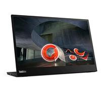Lenovo ThinkVision M14 14p TS Noir