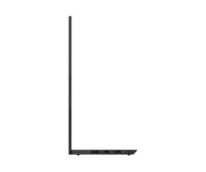 LENOVO ThinkVision M14d 14p QHD 16:10 IPS 300nits 2xUSB-C DP TopSeller