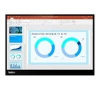 Lenovo ThinkVision M14d écran plat de PC