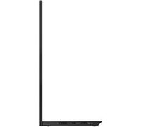 Lenovo ThinkVision M14d LED display 35,6 cm (14") 2240 x 1400 pixels 2.2K Noir