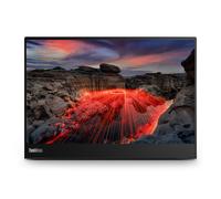 Lenovo ThinkVision M14t Gen 2 - Écran LED - 14" -