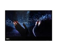 Lenovo ThinkVision M14t écran plat de PC 35,6 cm (14") 1920 x 1080 pixels Full HD LED Écran tactile