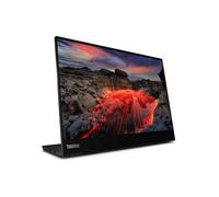 Lenovo ThinkVision M14t Gen 2
