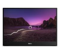 Lenovo ThinkVision M16 Monitor (M16 16.0 WUXGA IPS 16:10 - 330CD/M L/T USB-C)