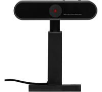Lenovo Webcam ThinkVision MC50 1920 x 1080 px USB 2.0 Noir