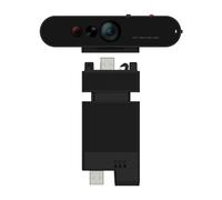 Lenovo ThinkVision MC60 (S) - Webcam - Farbe