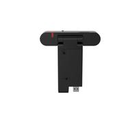 Lenovo ThinkVision MC60 (S) webcam 1920 x 1080 pixels USB 2.0 Noir