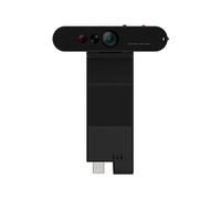 Lenovo ThinkVision MC60 (S) webcam 1920 x 1080 pixels USB 2.0 Noir