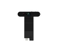 Lenovo ThinkVision MC60 webcam 1920 x 1080 pixels USB 2.0 Noir